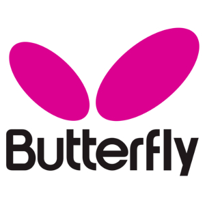 LogoButterfly
