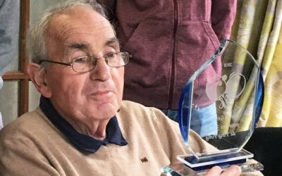 Hommage à Gérard Durand