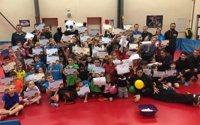 Ping des Pandas 2019