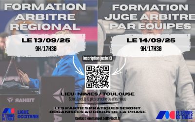 Formations Arbitrage 2025