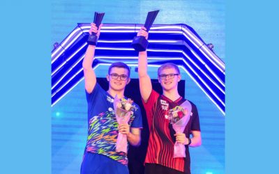 Une finale WTT Star Contender 100% Occitane