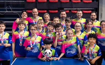 Championnats de France des Régions 2026 : l’Occitanie brille à Boé