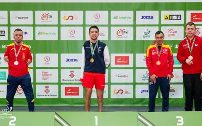 Para Future Costa Brava 2026