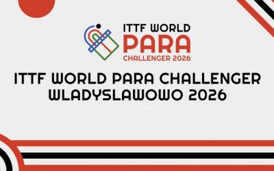 Para Challenger Wladyslawowo 2026
