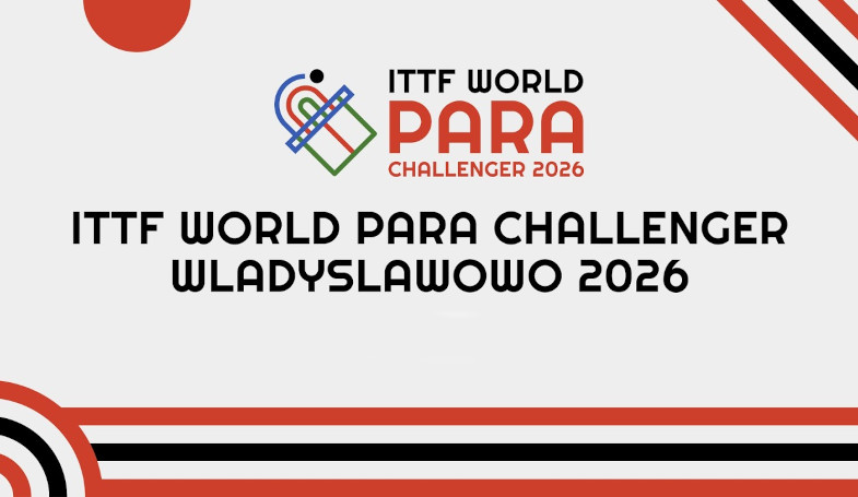 Para Challenger Wladyslawowo 2026