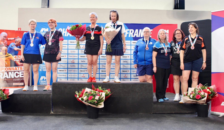 Championnats de France Vétérans 2026 : l’Occitanie en vue à Caudry