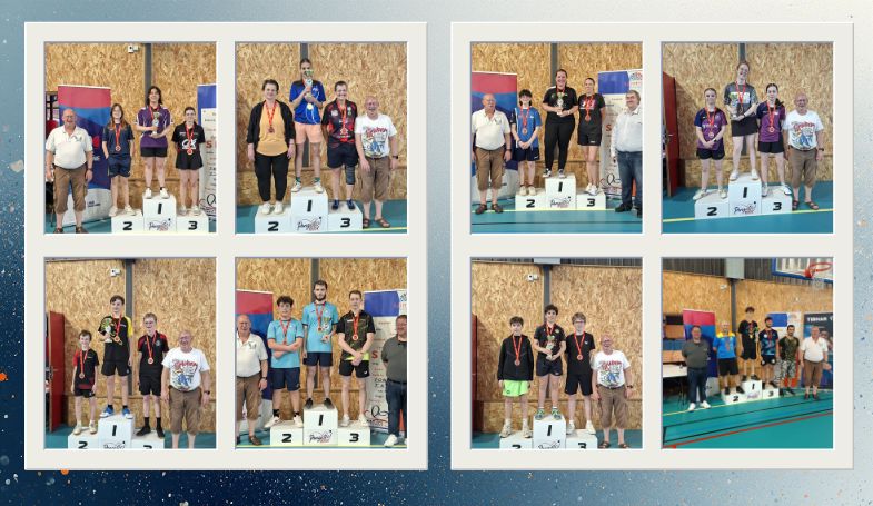 Résultats Finales d&rsquo;Occitanie par classement 2026