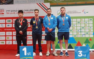 ITTF Para Lasko 2026