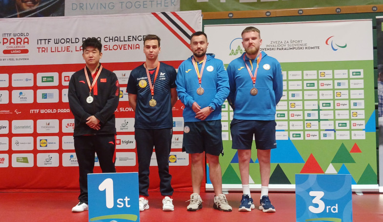ITTF Para Lasko 2026