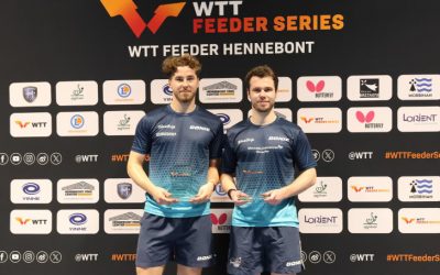 WTT Feeder Hennebont 2026
