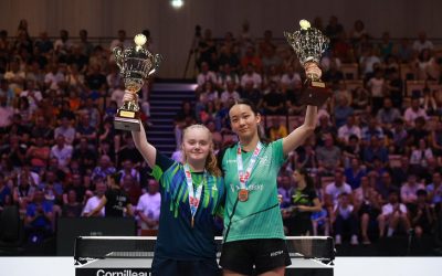 Championnats de France Elite 2026 : 2 titres et 6 médailles