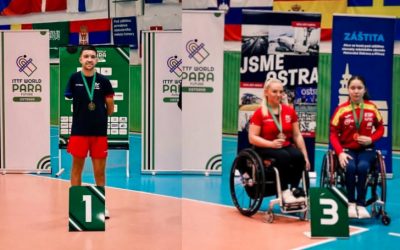 Para Futur Ostrava 2026