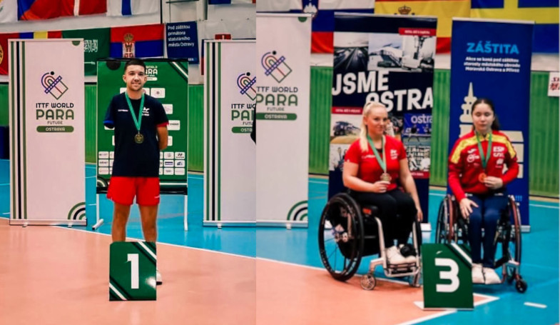 Para Futur Ostrava 2026