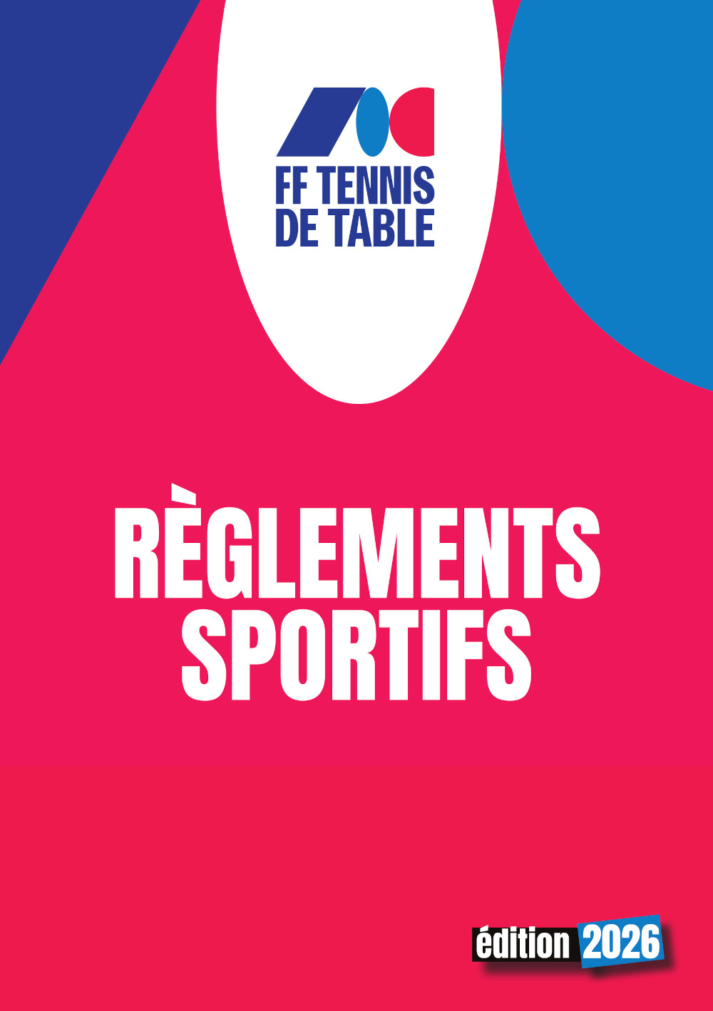 règlements sportifs de la FFTT
