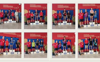 Top Occitanie 2026